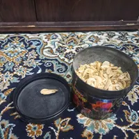 ماهی فلاور هورن|ماهی|کرمان, |دیوار