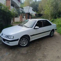 پارس سال ۱۴۰۱موتور جدید سفارشی