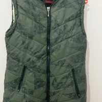 کاپشن(پافر)