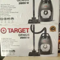 جاروبرقی تارگت 2600وات