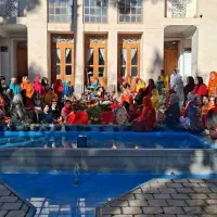 گروه همسرایان بانوان شاهین شهر