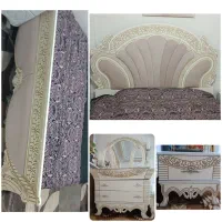 تخت خواب دونفره