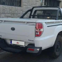 پادرا دوکابین پلاس تک سوز صفر مدل ۱۴۰۴ شخصی|خودرو سواری و وانت|تهران, هفت حوض|دیوار