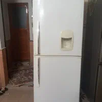 یخچال فریزر سورن درحدنو
