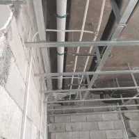 کرگیری و لوله کشی|خدمات پیشه و مهارت|کیش, |دیوار