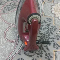 اتو برقی بسیارتمیز