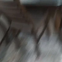 میز وصندلی غذاخوری سالم