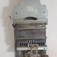 آبگرمکن دیواری بوتان