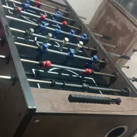 فوتبال دستی کاملا سالم|ورزش‌های توپی|طاهرگوراب, |دیوار