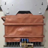 آبگرمکن دیواری ۳۱۱۵ شمعکی بوتان