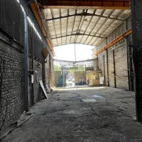 اجاره سوله ۲۵۰ متری سه راه اتشگاه بلوار الغدیر|اجارهٔ دفتر صنعتی، کشاورزی، تجاری|اصفهان, کارلادان|دیوار