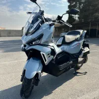 هاسکی1403|موتورسیکلت|قدس, شهر‌قدس|دیوار