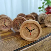 ساعت رومیزی روستیک|ساعت دیواری و تزئینی|ری, فیروزآبادی|دیوار