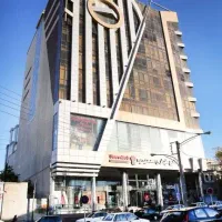 فروش واحد اداری در برج سعیدیه