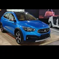 فروش حواله خودروآریا