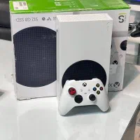 کنسول بازی Xbox series S 500GB