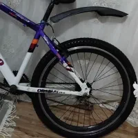 دوچرخه ۲۶|دوچرخه، اسکیت، اسکوتر|خرمشهر, |دیوار