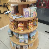 استیچ هاچی لبوبو و غیره....