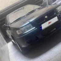 سمند فول بازسازی