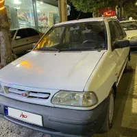 پراید ۱۳۱