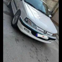 خودرو پرشیا