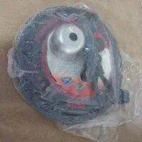 کیک پز برقی لاوین مدل شعله