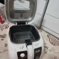 سرخ کن آدرین|اجاق گاز و لوازم برقی پخت‌وپز|برخوار, |دیوار