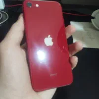 iPhone SE 2022