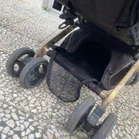 کالسکه|کالسکه و لوازم جانبی|لاهیجان, لیل|دیوار