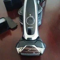 دستگاه ریش تراش اصل ژاپن