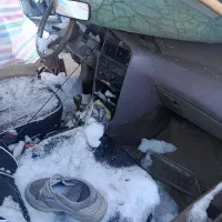 ۴۰۵ 88 تصادفی