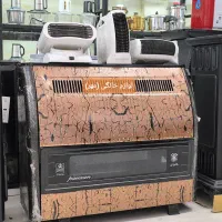 چرخ خیاطی کاچیران مدل وستا گارانتی وارسال|چرخ خیاطی و ریسندگی|مشهد, طلاب|دیوار