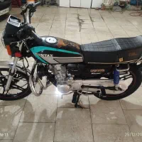 موتور همتاز200