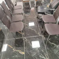 صندلی چرم با کیفیت و با قیمت مناسب