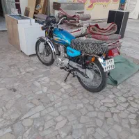 موتور سیکلت ۲۰۰