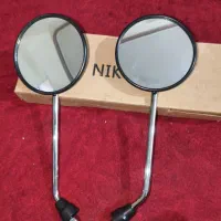 آینه موتور سیکلت نیکتاز