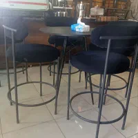 فروش وسایل کافه