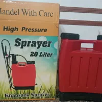 فروش سمپاش دستی ،۲۰لیتری ،پشتی