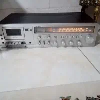 استریو قدیمی عتیقه