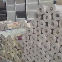 کاغذ دیواری|مصالح و تجهیزات ساختمان|همدان, |دیوار