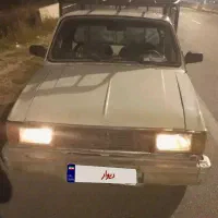 فروش ماشین مدل ۹۳ دوگانه شرکتی|خودرو سواری و وانت|سورک, |دیوار