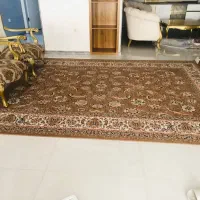 دو عدد فرش ۹متری