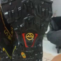 کفش اورجینال خارجی سالمون و لسپورتیوا|کیف، کفش، کمربند|مشهد, سجاد شهر|دیوار