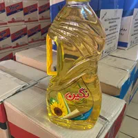 روغن ذرت آفتابگردان