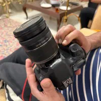دوربین حرفه ایی canon eos50D|دوربین عکاسی و فیلمبرداری|تهران, ظفر|دیوار