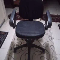 صندلی اداری و کامپیوتری فوق‌العاده نرم بدون کمردرد
