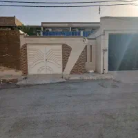 منزل-مسکونی