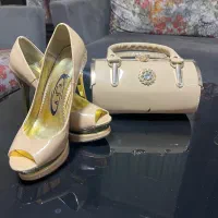 کیف و کفش و صندل مجلسی