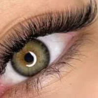 استخدام مژه کار