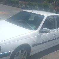 پژو پارس دوگانه سوز، مدل ۱۳۹۷